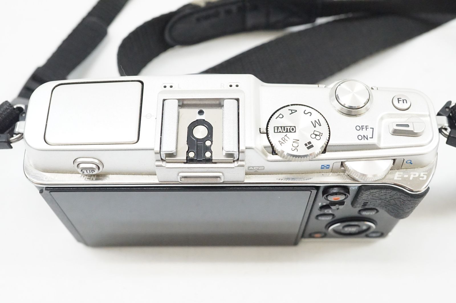 OLYMPUS PEN EP-5ミラーレス一眼 単焦点レンズ セット オリンパス、1