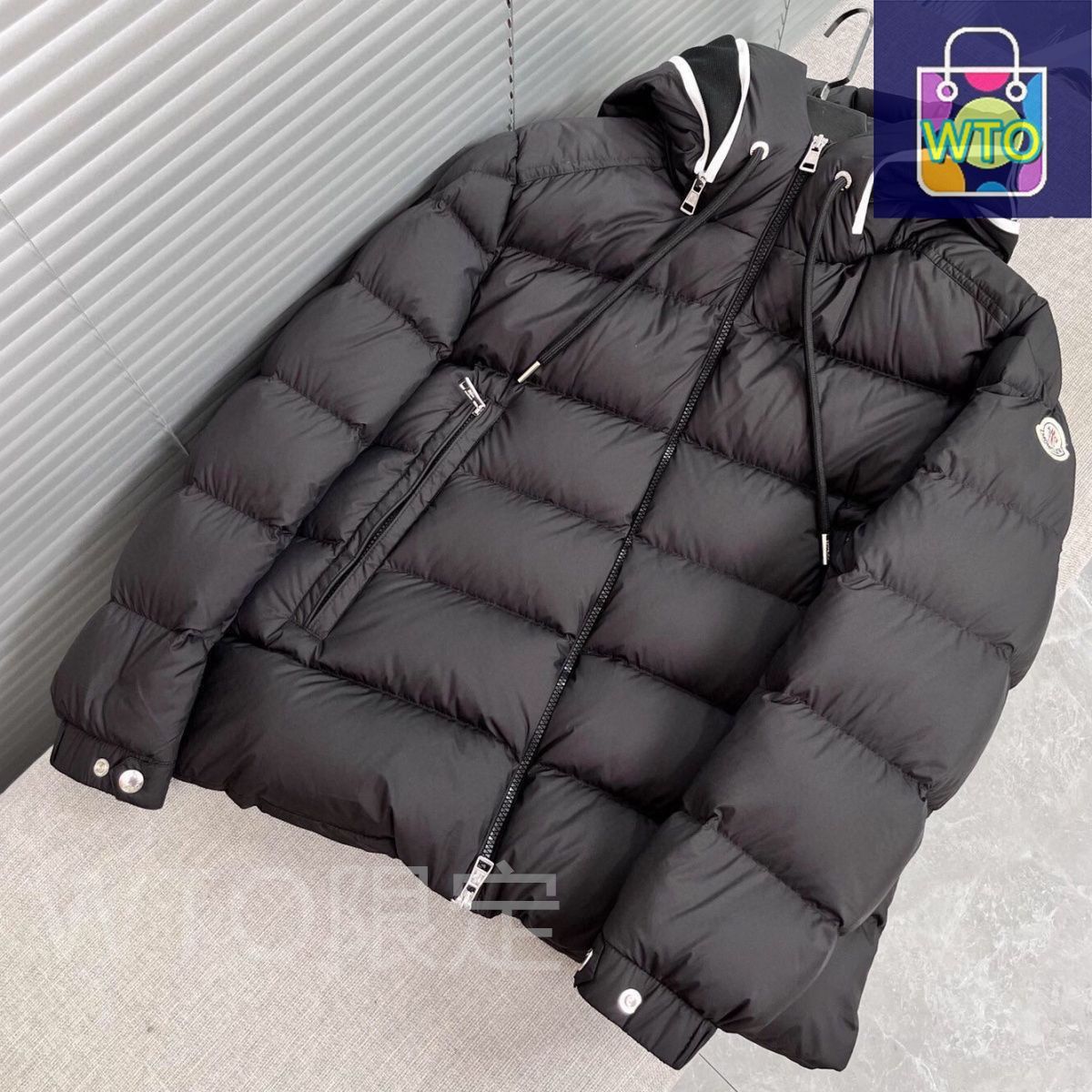 楽天市場】モンクレール MONCLER ダウン ダウンジャケット