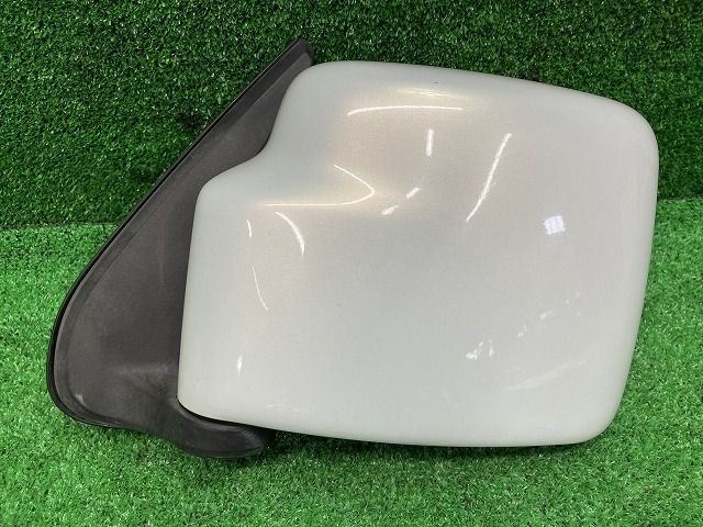 ジムニー JB23W 左サイドミラー ドアミラー ワイルドウインド 4WD イシザキ 524 84702-76J90-ZA5 ZA5