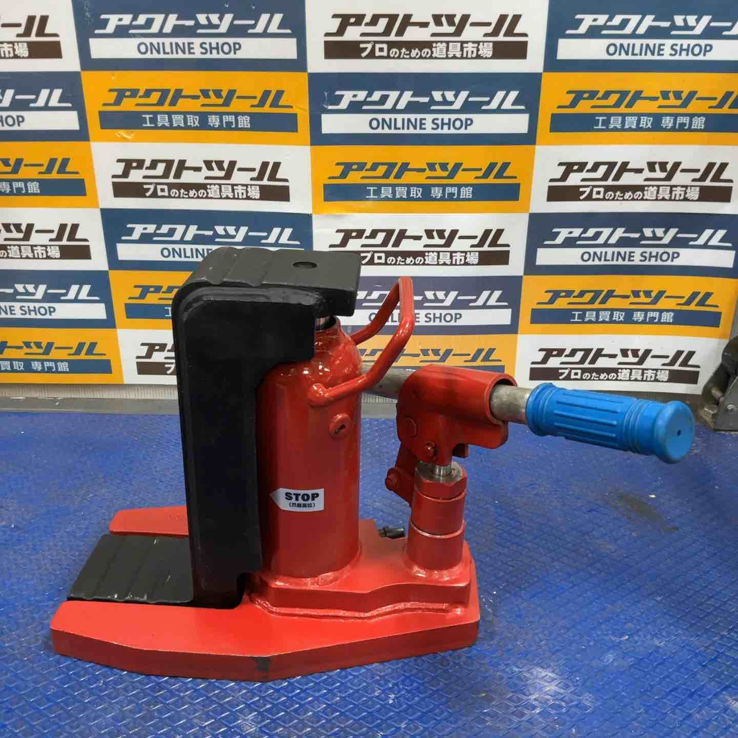 イーグル EAGLE 爪ジャッキ G-40L 草加店