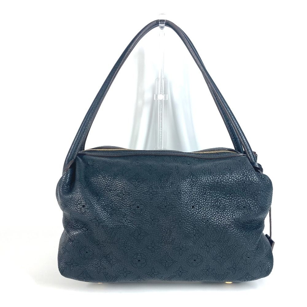 美品 ルイヴィトン ガラテアPM M93814 レザー ショルダーバッグ 肩掛け LOUIS VUITTON - ルイヴィトン LOUIS VUITTON ガラテアPM M93814