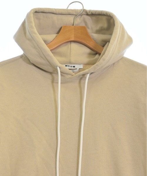 MSGM パーカー