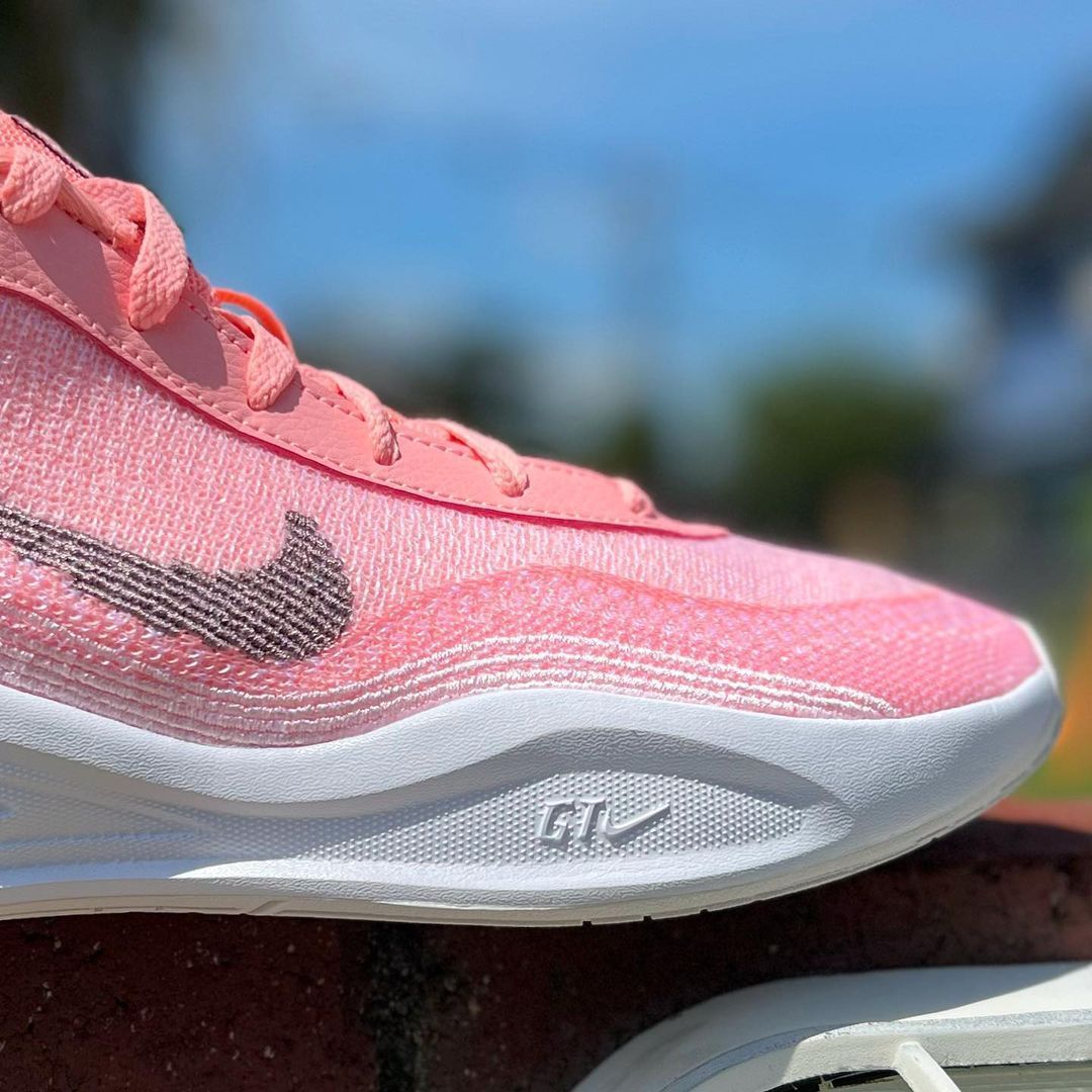 NIKE G.T. HUSTLE ACADEMY EP ナイキ GT ハッスル アカデミー