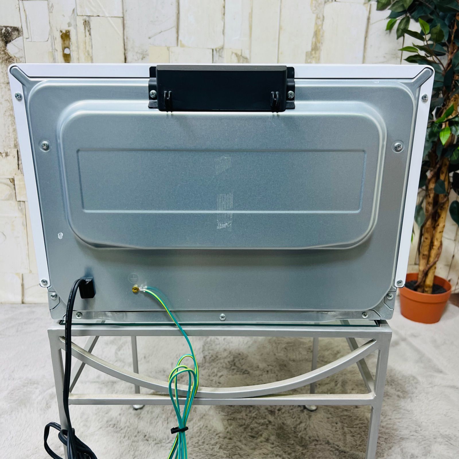 石窯オーブン電子レンジ OT32
