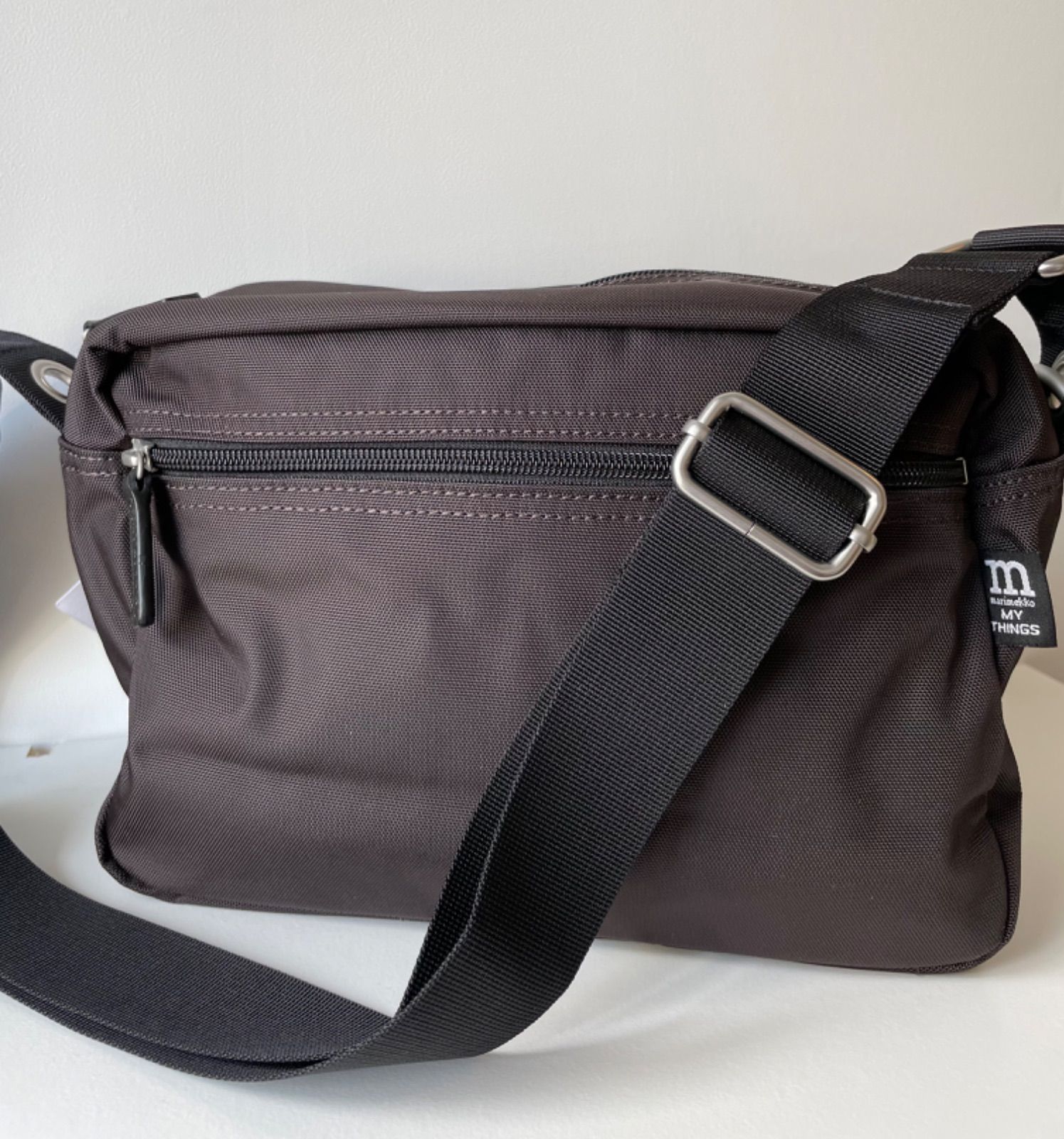 再入荷】marimekko マリメッコ My Things ショルダーバック