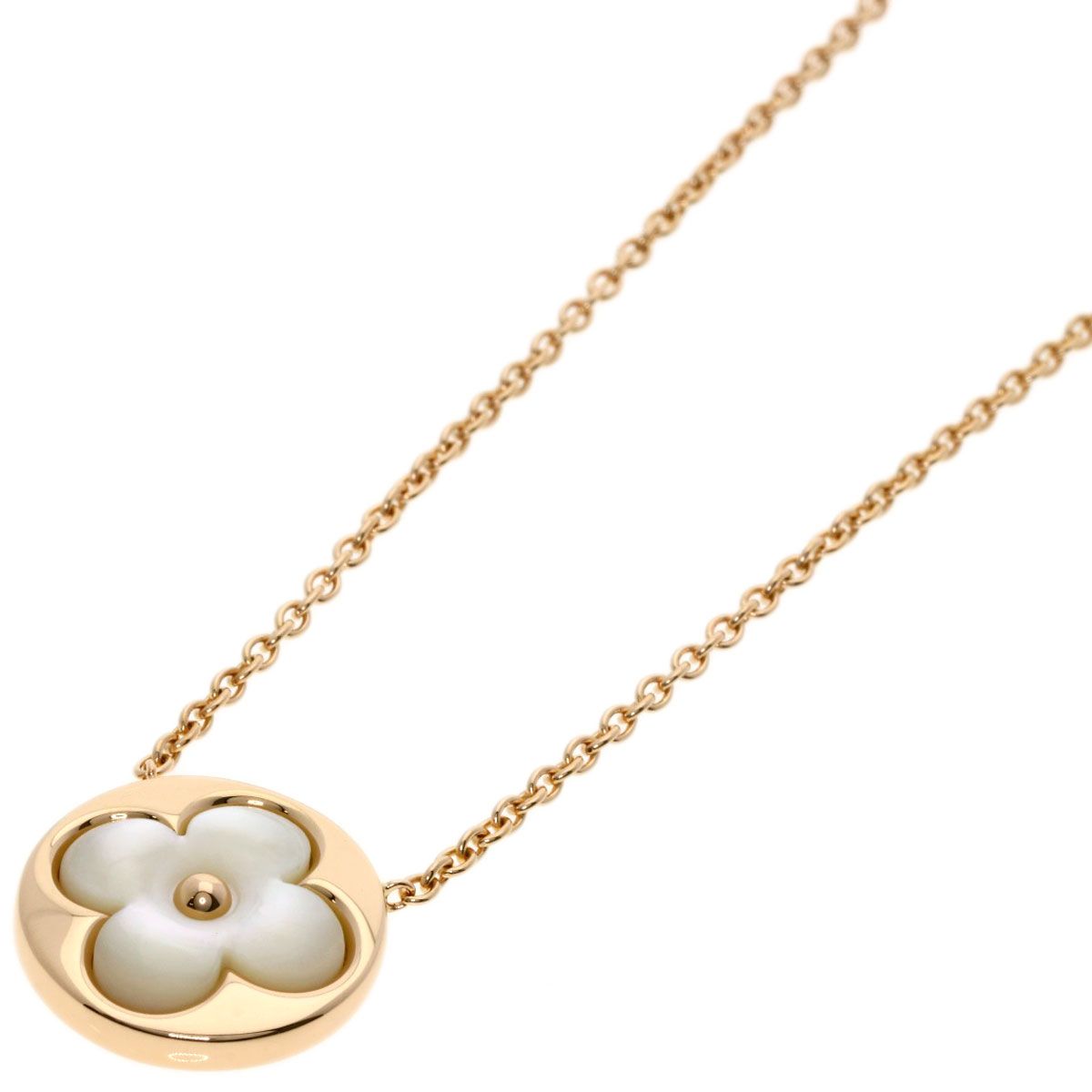 LOUIS VUITTON ルイヴィトン モノグラム サン ナクレ リング・指輪  