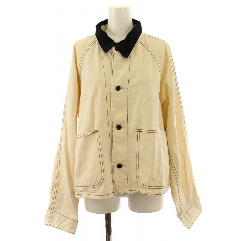 別注PAYDAY 6(ROKU) SHORT COVERALLS DENIM 6（ロク）の「【別注