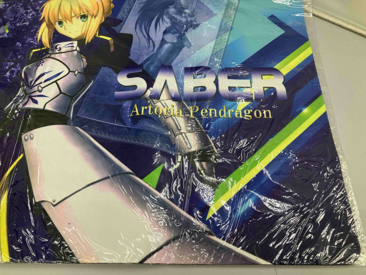 Fate セイバー アルトリア ペンドラゴン プレイマット - メルカリ