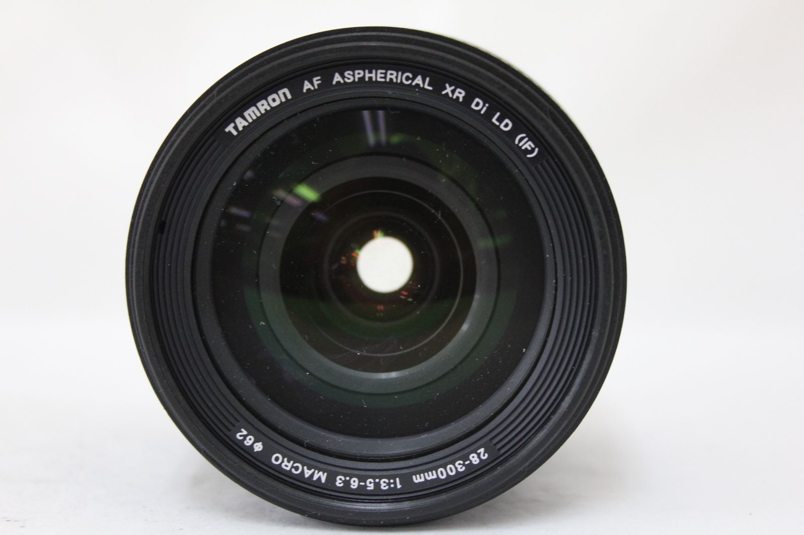 XR 28-300mm