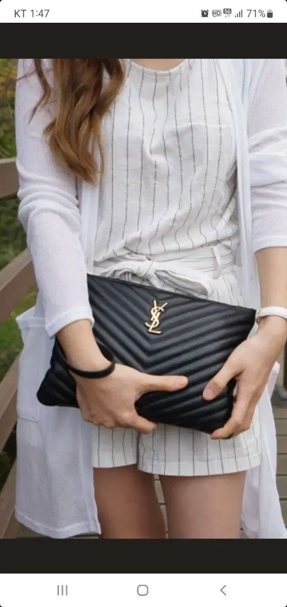 イヴ サンローラン