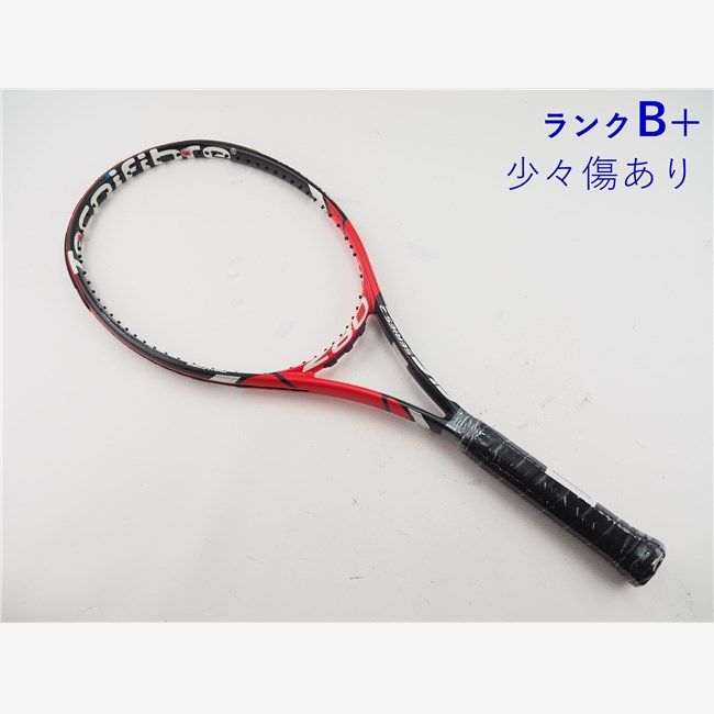 中古 テニスラケット テクニファイバー ティーファイト 320 VO2 マックス 2011年モデル (G2)Tecnifibre T-FIGHT 320 VO2 MAX 2011 楽天市場】【中古】テクニファイバー ティーファイト 320 VO2