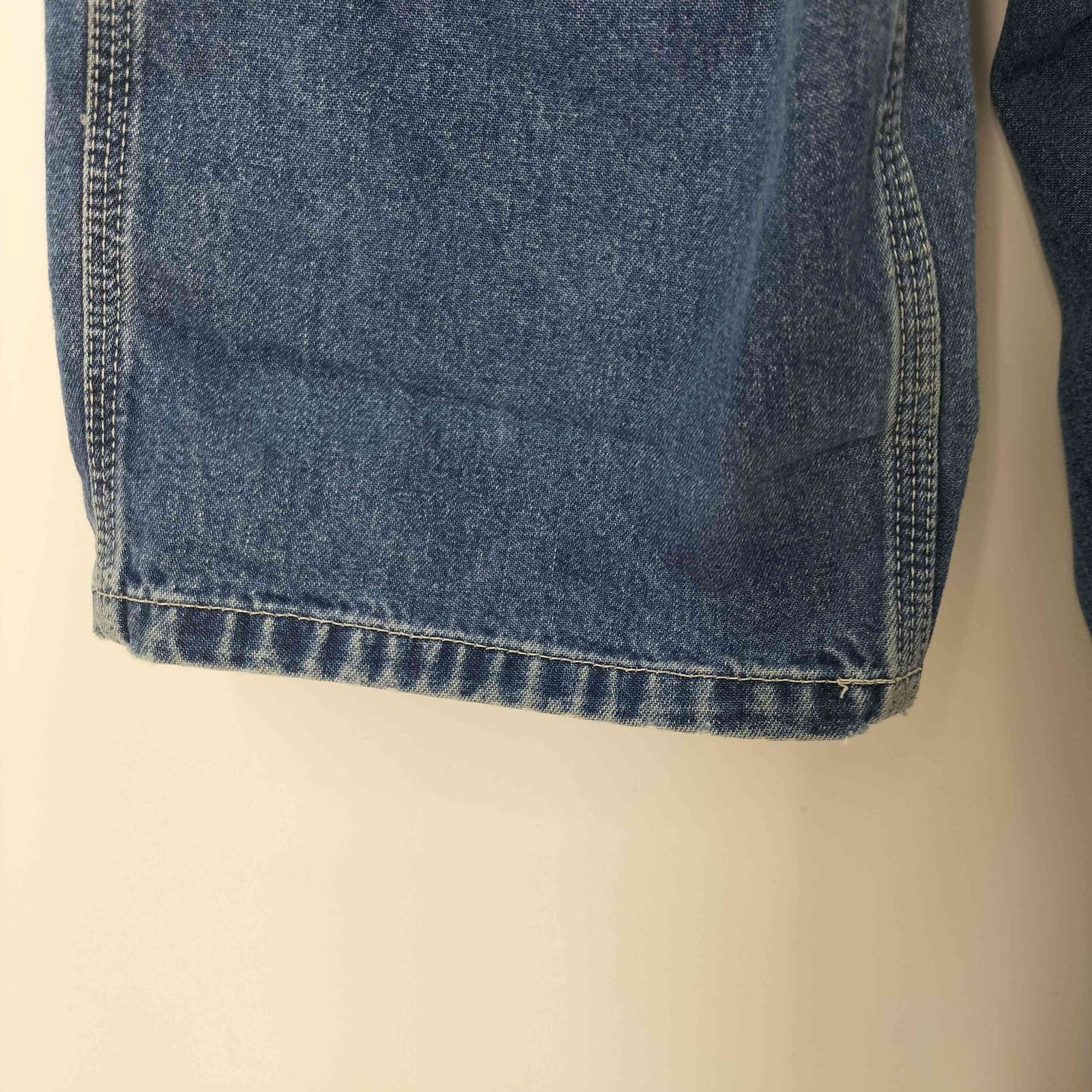 カーハート Carhartt