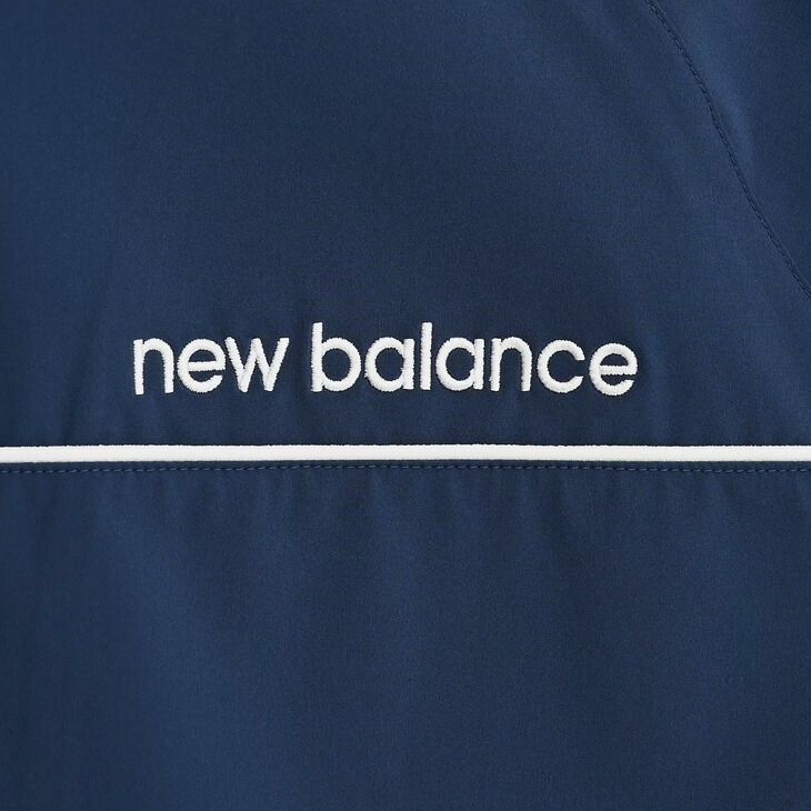 ニューバランス ウインドブレーカー 長袖 メンズ Newbalance ウーブン トラックジャケット 裏メッシュ トレーニングジャケット スポーツウェア 裏地付き アウター メンズウエア トレ ランニング 服|AMJ53170-NNY WHITEMONARCHHOTEL_COM