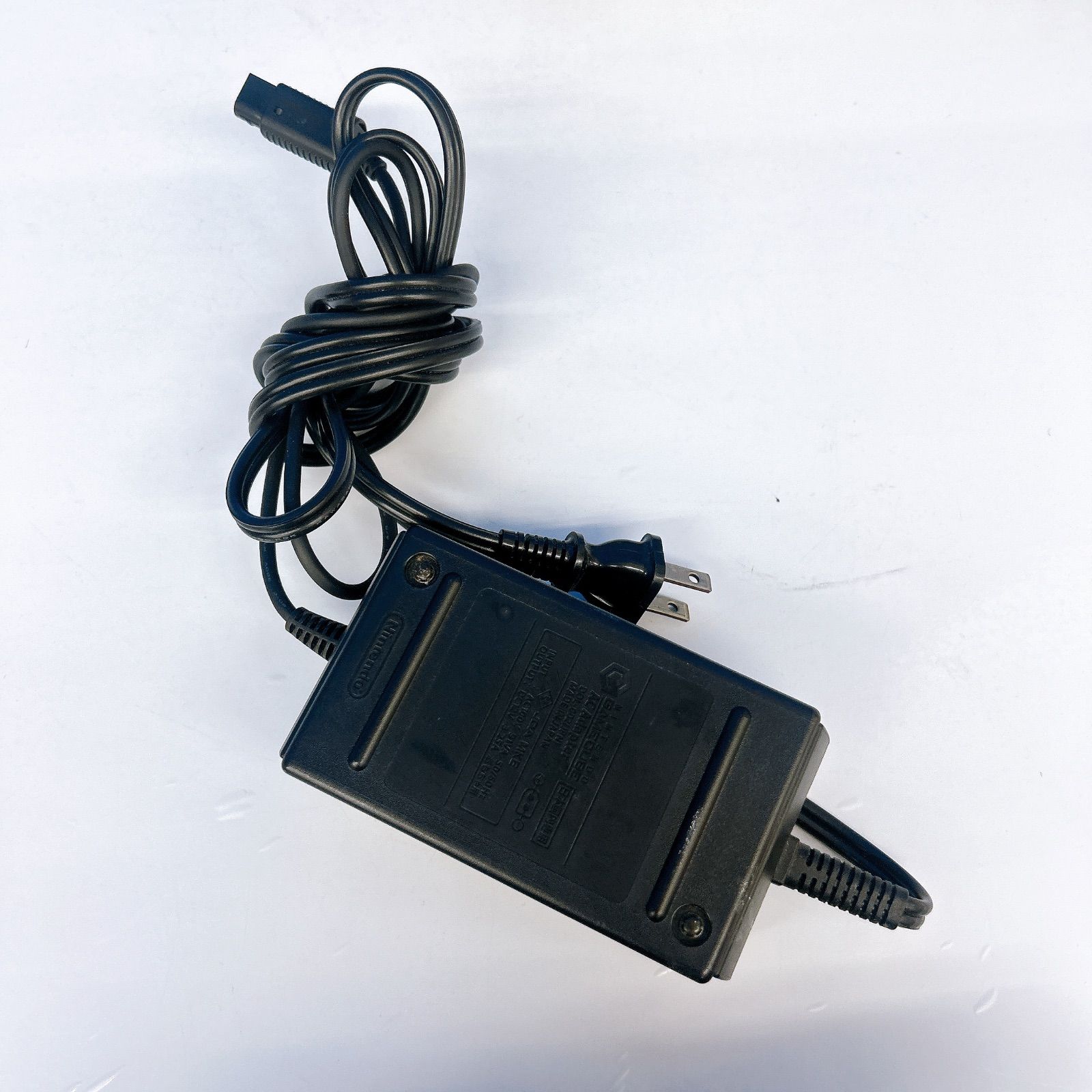 通電 済み DOL-001 任天堂 GAMECUBE コントローラー ソフト付き ゲーム機本体 2