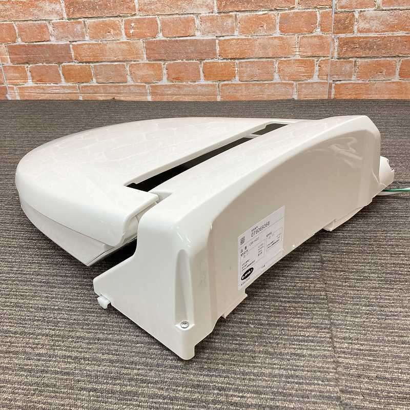 【美品】ウォシュレット 温水便座 シャワートイレ INAX イナックス 中古品 imgrc0138235393.jpg