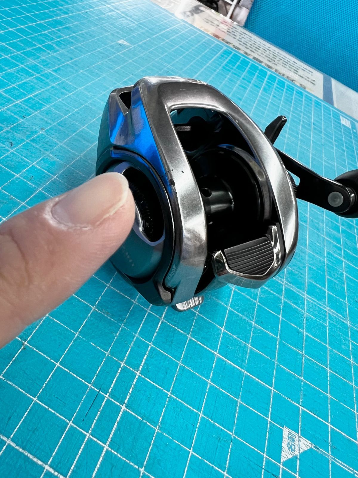 最終値下げ バンタムmgl ノーマルギア 値下げ】シマノ バンタムmgl