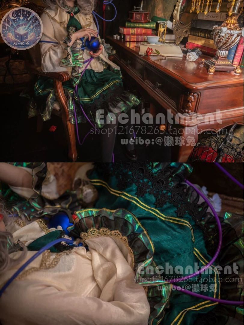コスプレ衣装