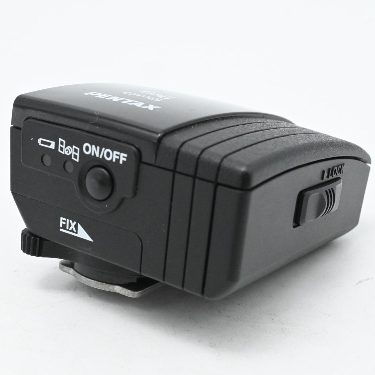 RICOH PENTAX GPSユニット O-GPS1 PENTAX ペンタックスGPS UNIT O-GPS1