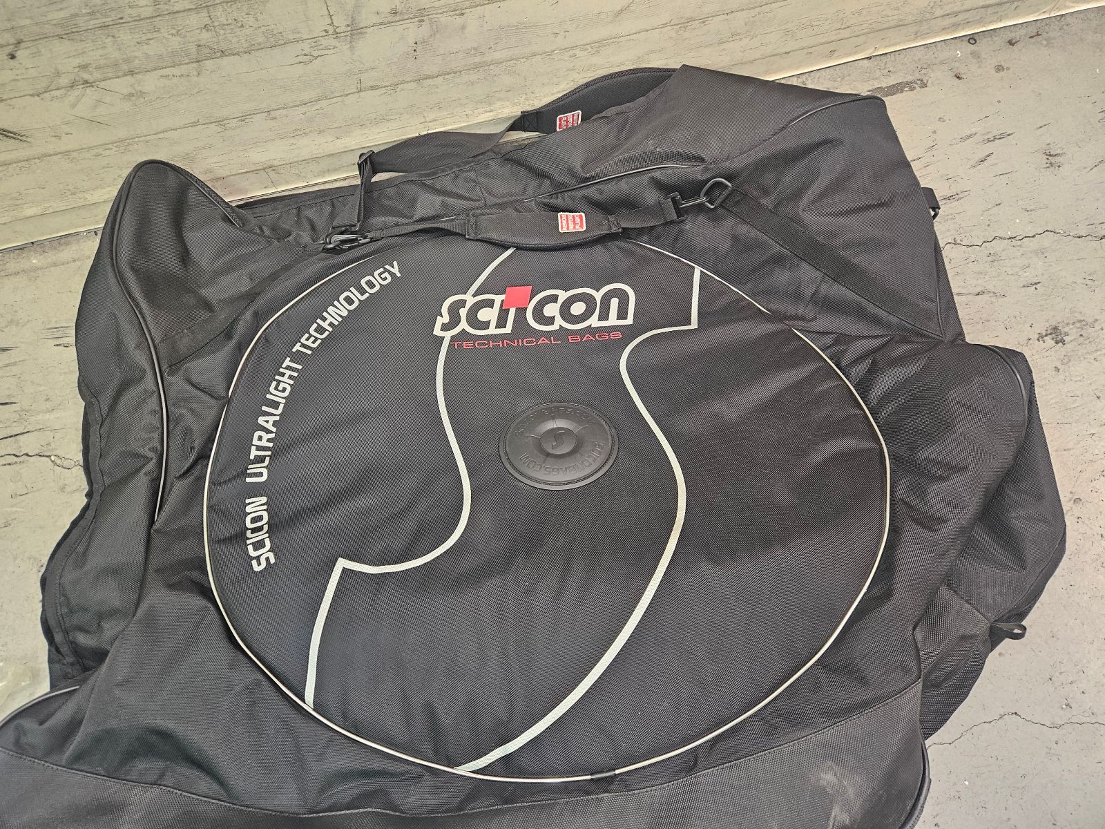 AEROCOMFORT REVOLUTION