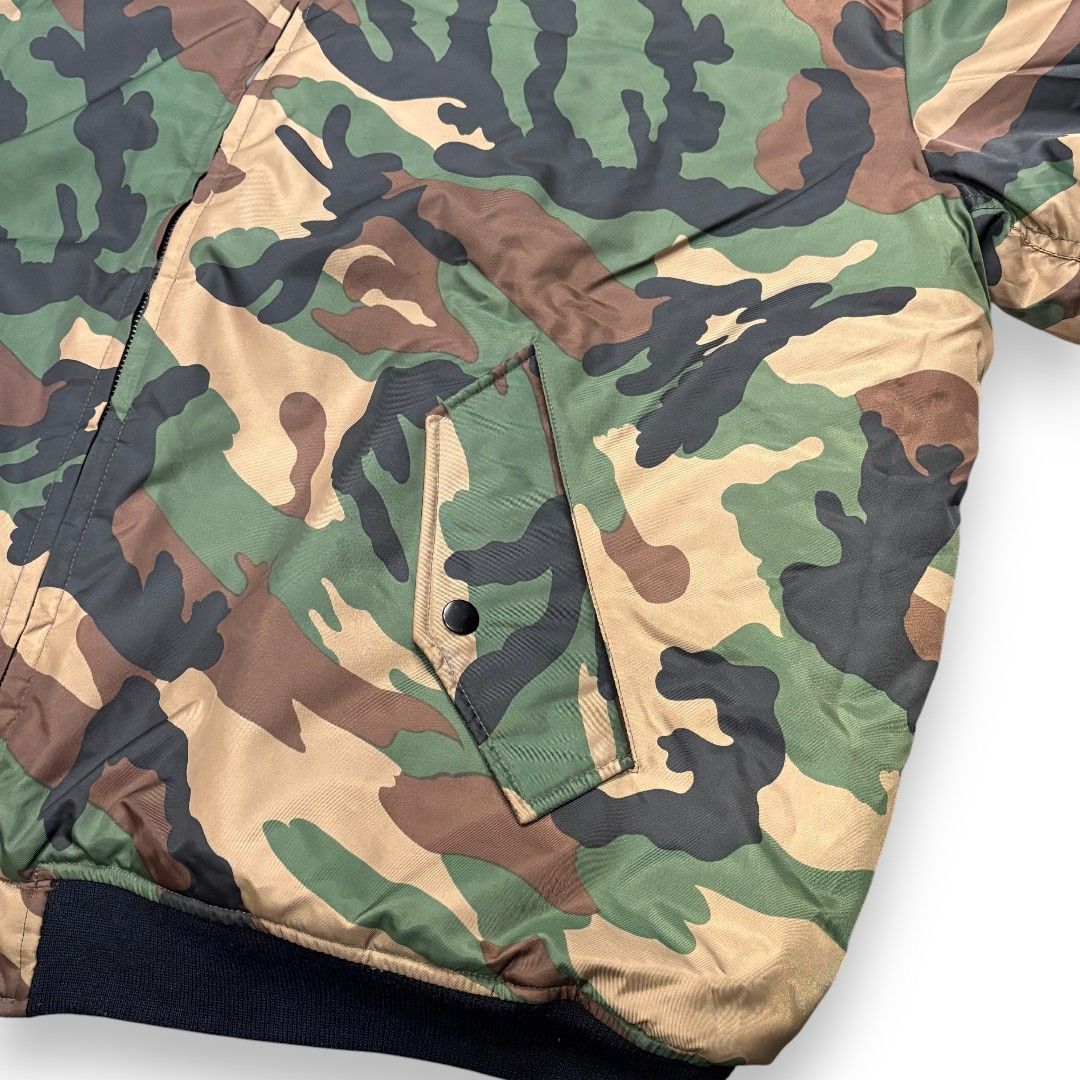 スケーター ストリートファッション