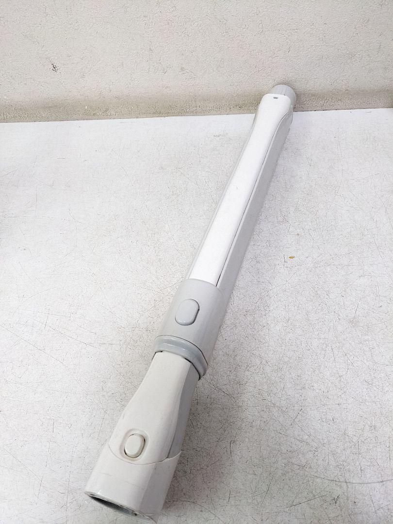 Panasonic MC-PKL17A-W 紙パック式掃除機 2016年製 Panasonic