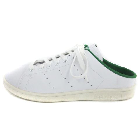 アディダスオリジナルス adidas originals スタンスミスミュール STAN 