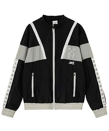 ジャケット RETRO