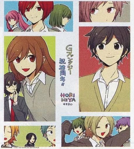 中古】紙製品 HEROイラスト 創刊28周年記念 描き下ろし複製