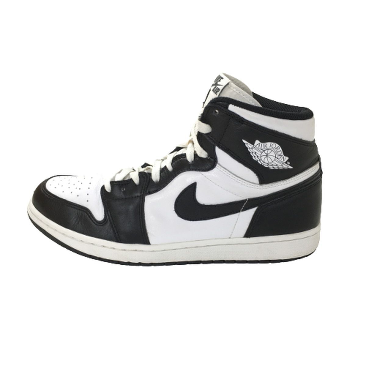 Air jordan shop 1 og panda