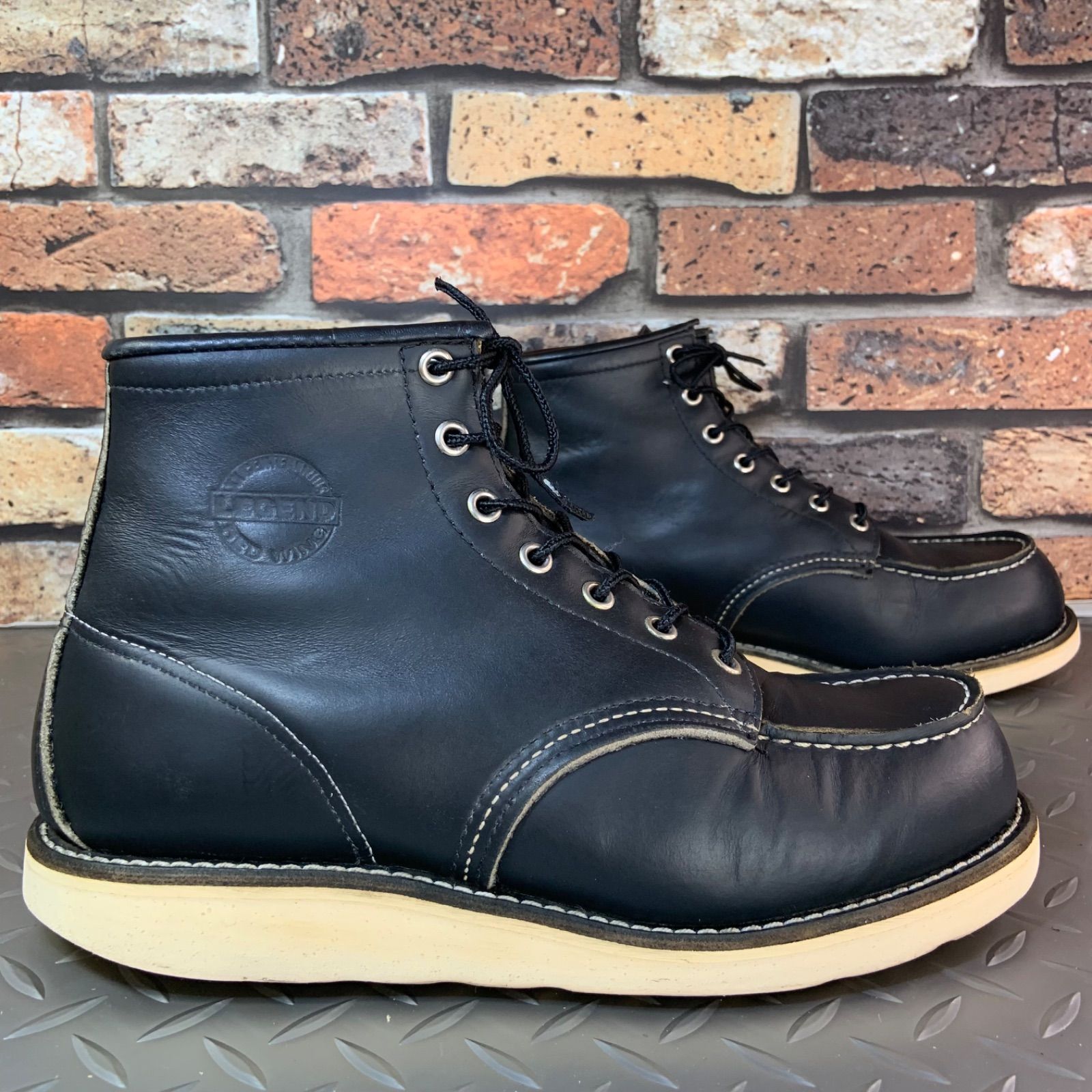 ☆REDWING 8179 限定モデル 20世紀レジェンド LEGEND MODEL 1999年製