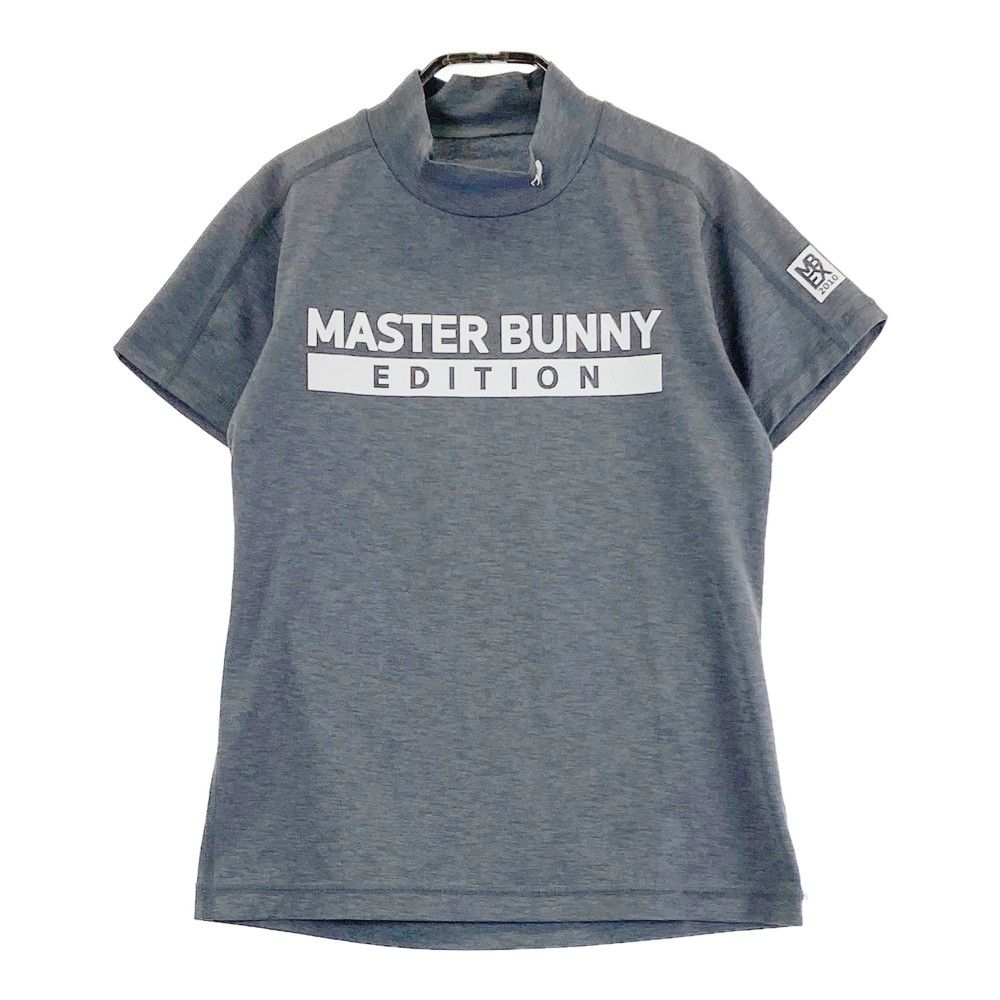 マスターバニーエディション　ゴルフシャツ MASTER BUNNY EDITION マスターバニーエディション 2023年モデル