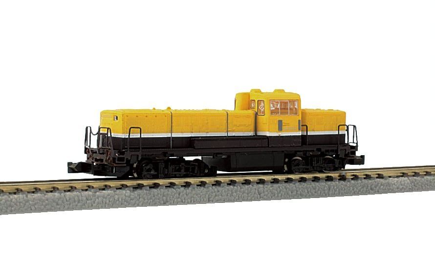 ロクハン Zゲージ T002-2 DD51 1000 A寒地型 A更新色 ロクハン】 T002