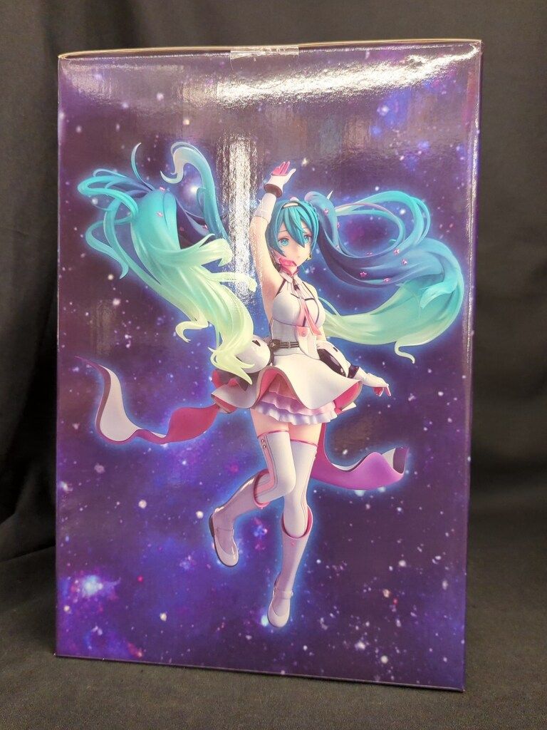 フィギュア F:NEX/フリュー 1/7 初音ミク GALAXY LIVE 2020 Ver.