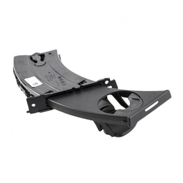 正規純正品 BMW カップホルダー ドリンクホルダー 3シリーズ E90 E91 E92 E93 2005y～2012y 51459173464 5145-9173-464