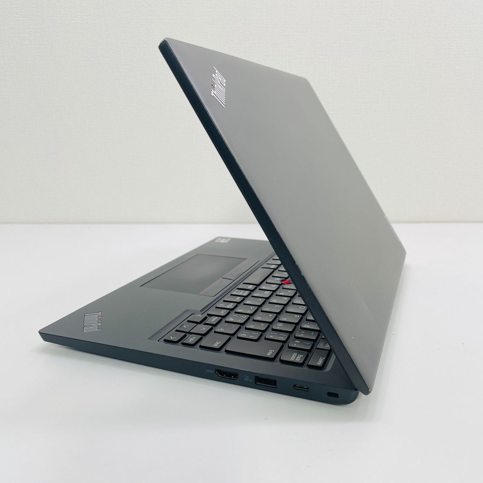 Windowsノート本体 ThinkPad L13 Gen3 Ryzen5 Win11 SSD256GB ThinkPad L13 Gen3 Ryzen5 8GB/256GB Win11 Pro付 - メルカリ