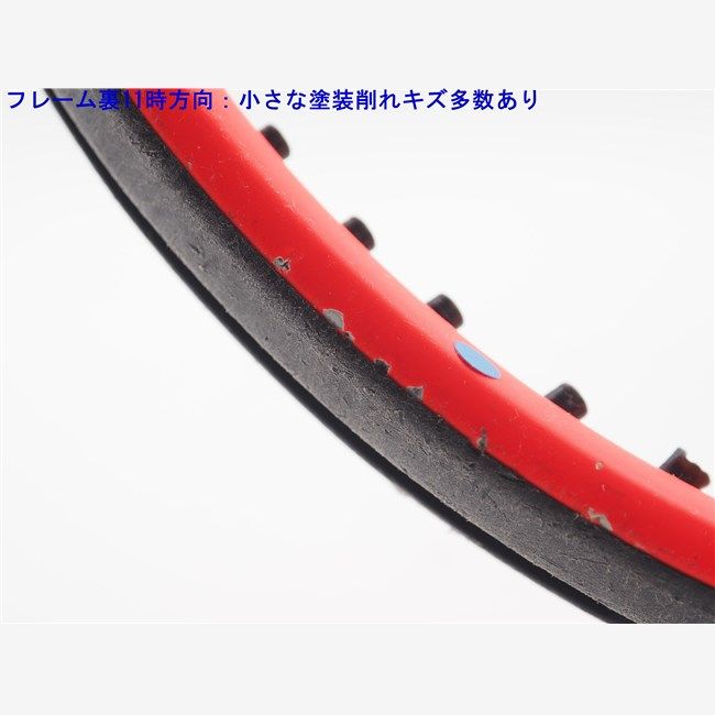 中古 テニスラケット ウィルソン クラッシュ 100UL 2019年モデル (G1) WILSON CLASH 100UL 2019 (c25060040c) 中古】ウィルソン クラッシュ 100エル 2019年モデルWILSON CLASH
