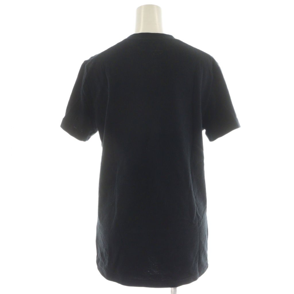 マディソンブルー MADISONBLUE HELLO CREW NECK TEE Tシャツ