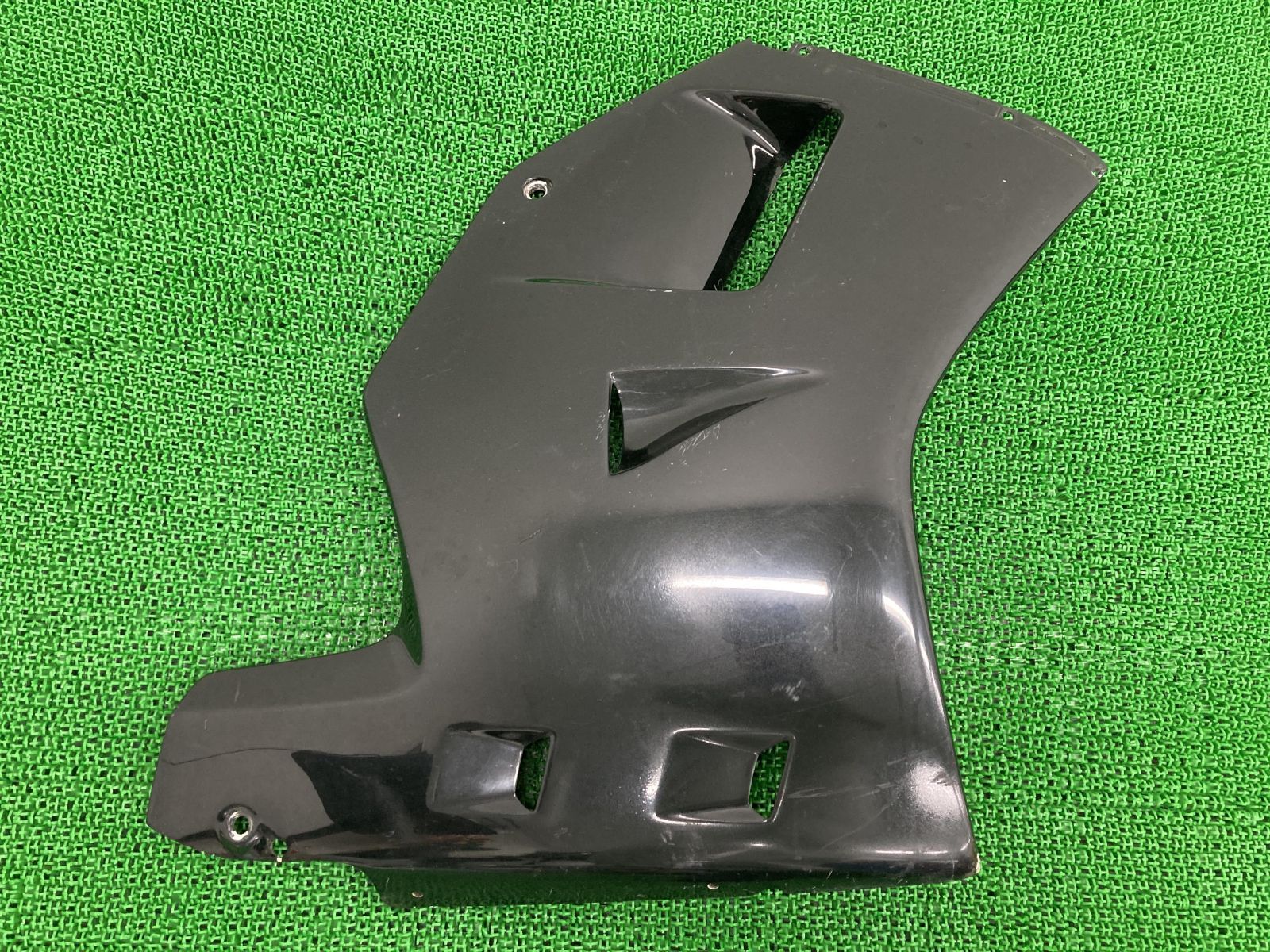 NS1 純正リアカウル ベースにおすすめ NS-1 AC12 純正シートカウル右 テールカウル 刻印GAA