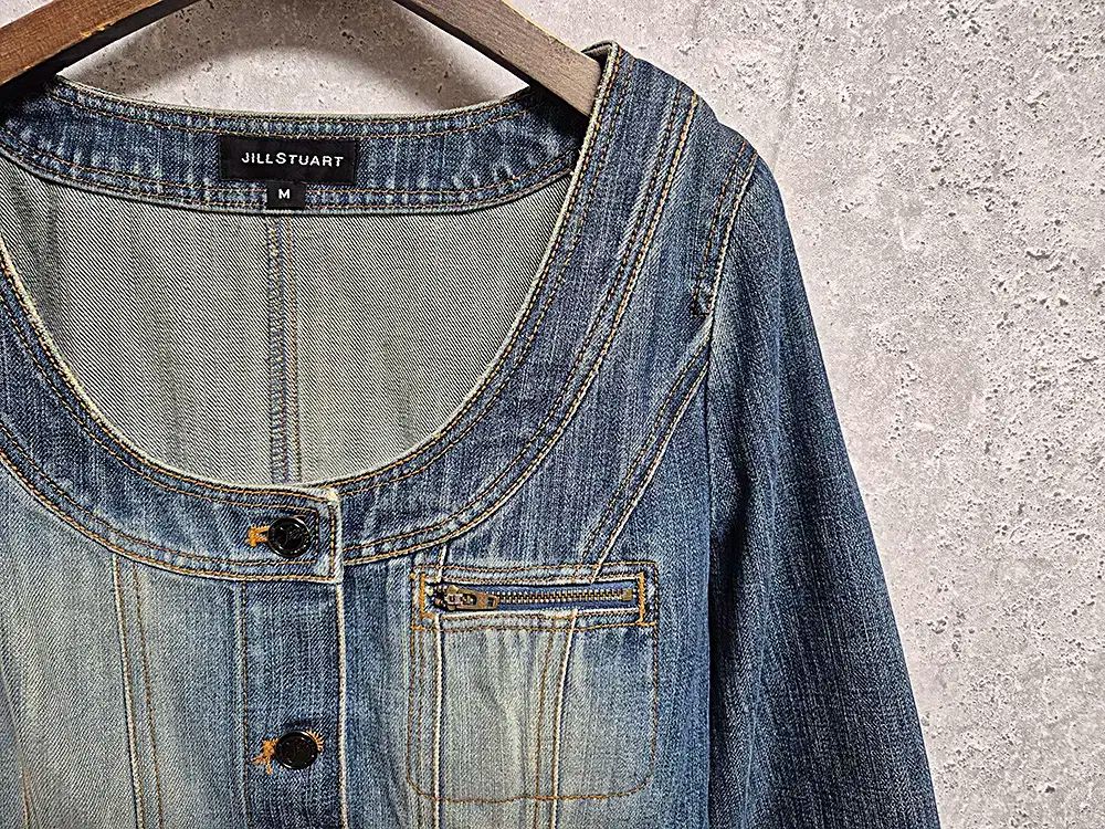 JILL STUART