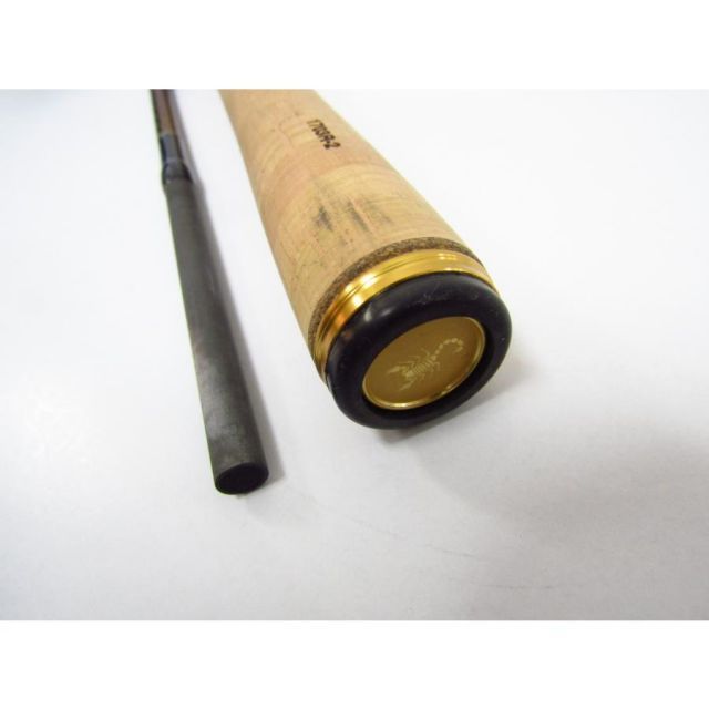 SHIMANO シマノ 23.ワールドシャウラリミテッド 1703R-2 釣り竿 SP11297