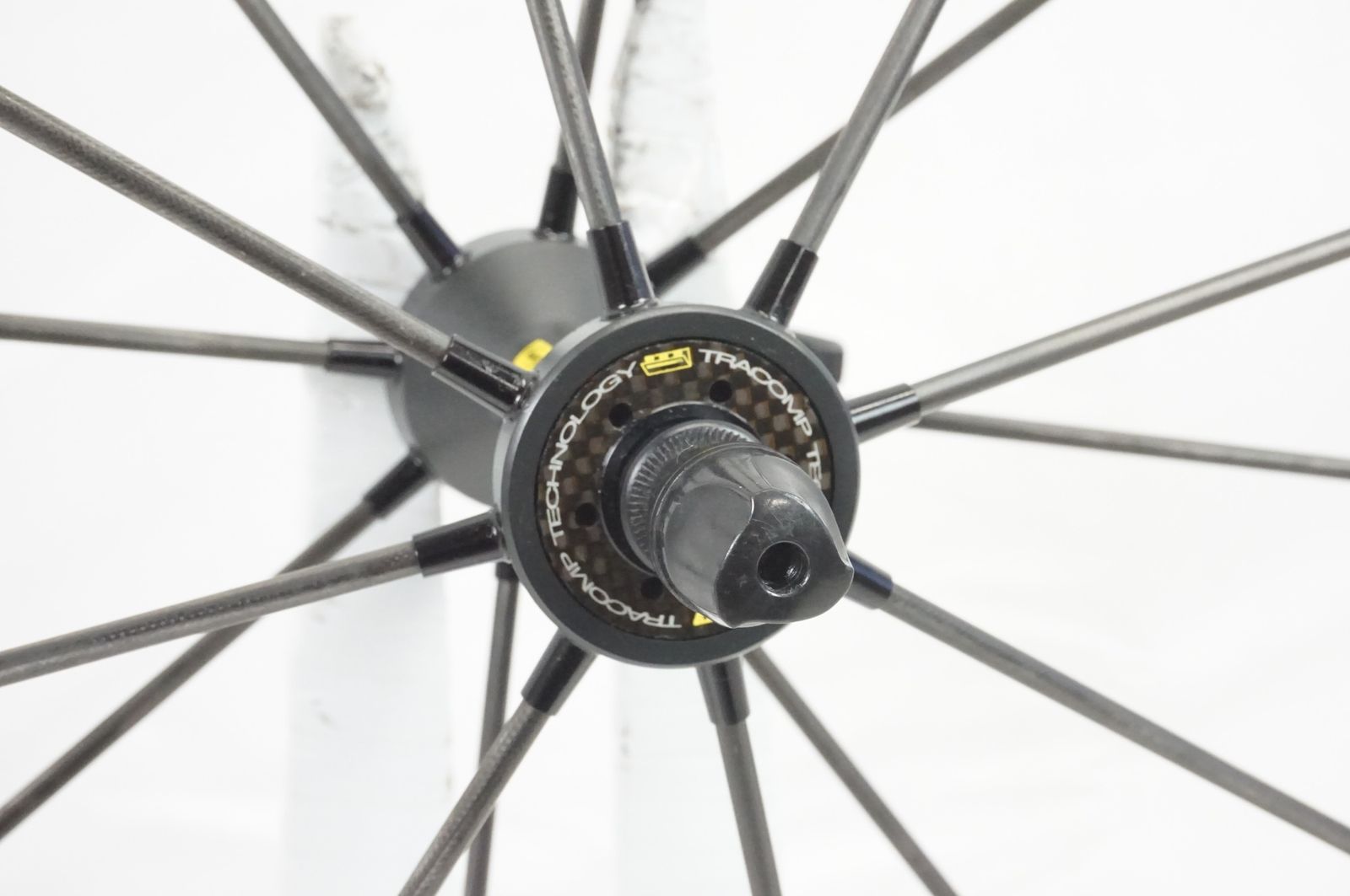 MAVIC 「マビック」 R-SYS SLR (EXALITH) シマノ 11速 ホイールセット / バイチャリ宇都宮店