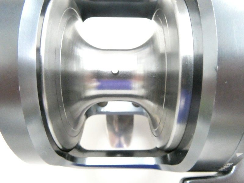 シマノ 24オシアジガー LD 2500 MG 03-