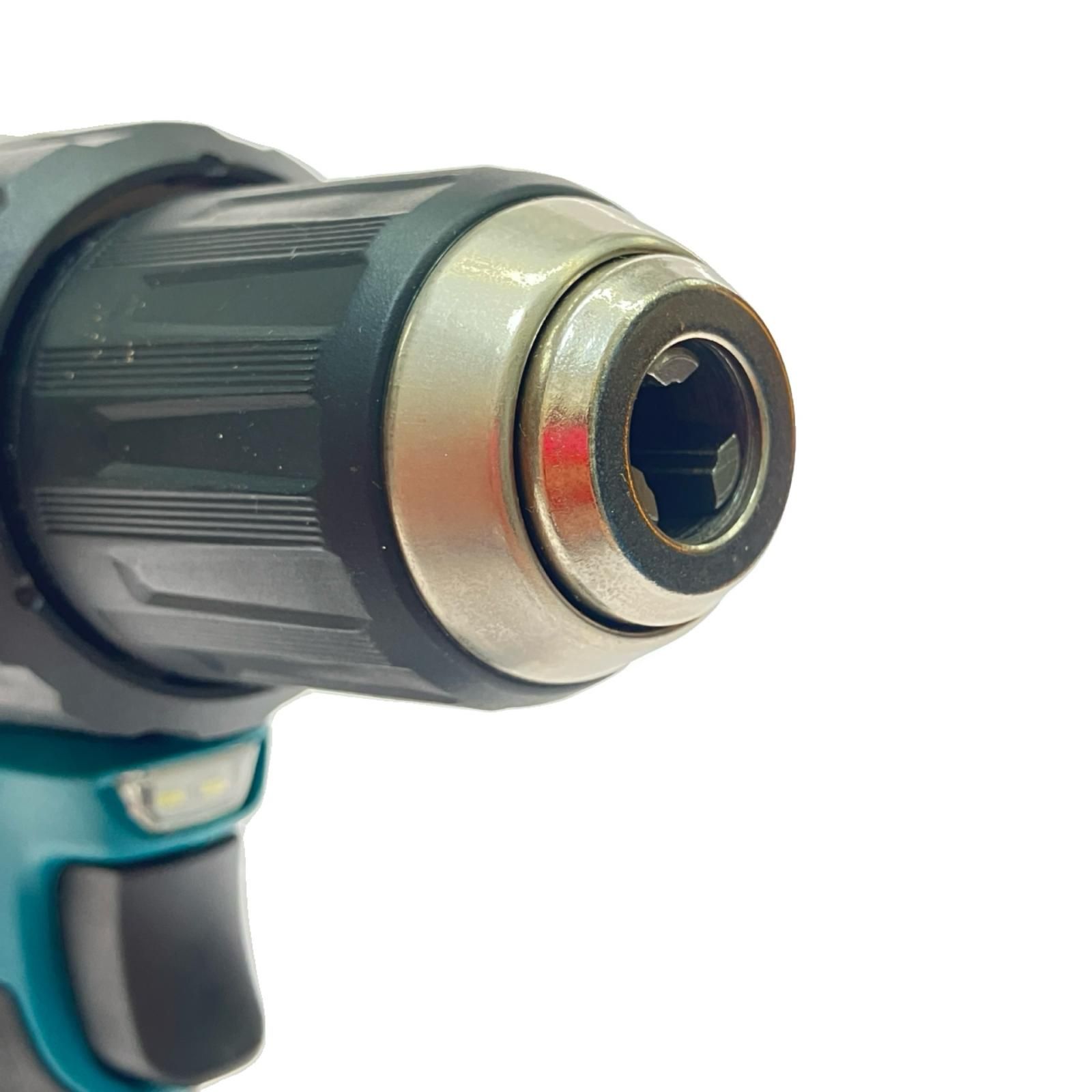 $$ MAKITA マキタ コードレス式 ドライバドリル 本体のみ DF474DZ ブルー HRDEVELOPMENT_JP