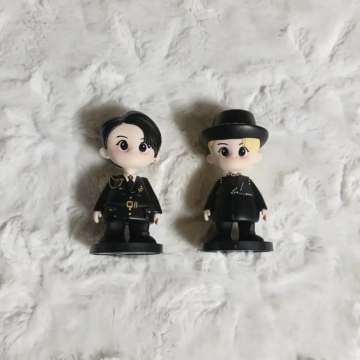 ATEEZ ソンファ MD フィギュア Amazon.co.jp: ATEEZ ソンファ センイル