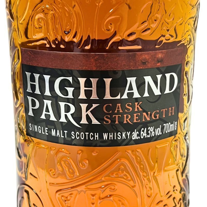 HIGHLAND PARK