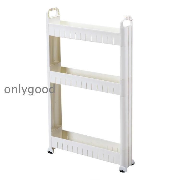 キッチン隙間収納 収納