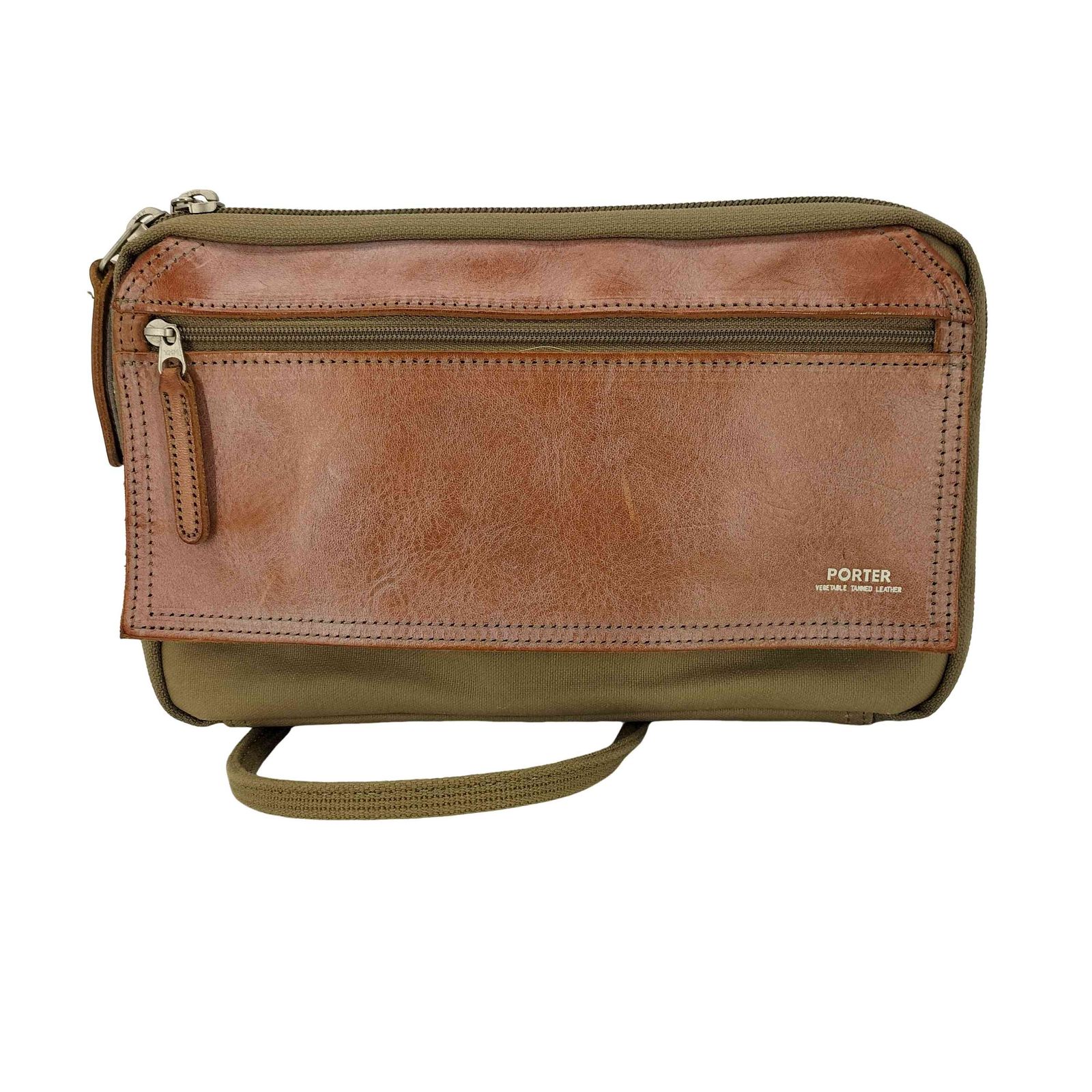 ポーター PORTER FIELD WAIST BAG フィールド ウエストバッグ メンズ