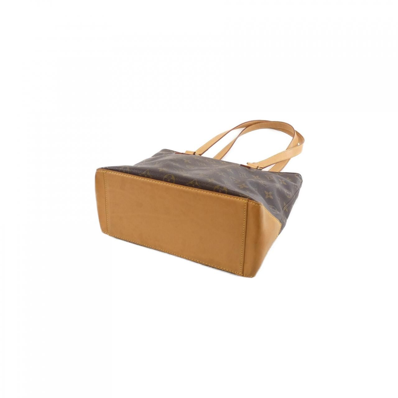 ルイヴィトン モノグラム カバ ピアノ M51148 バッグ