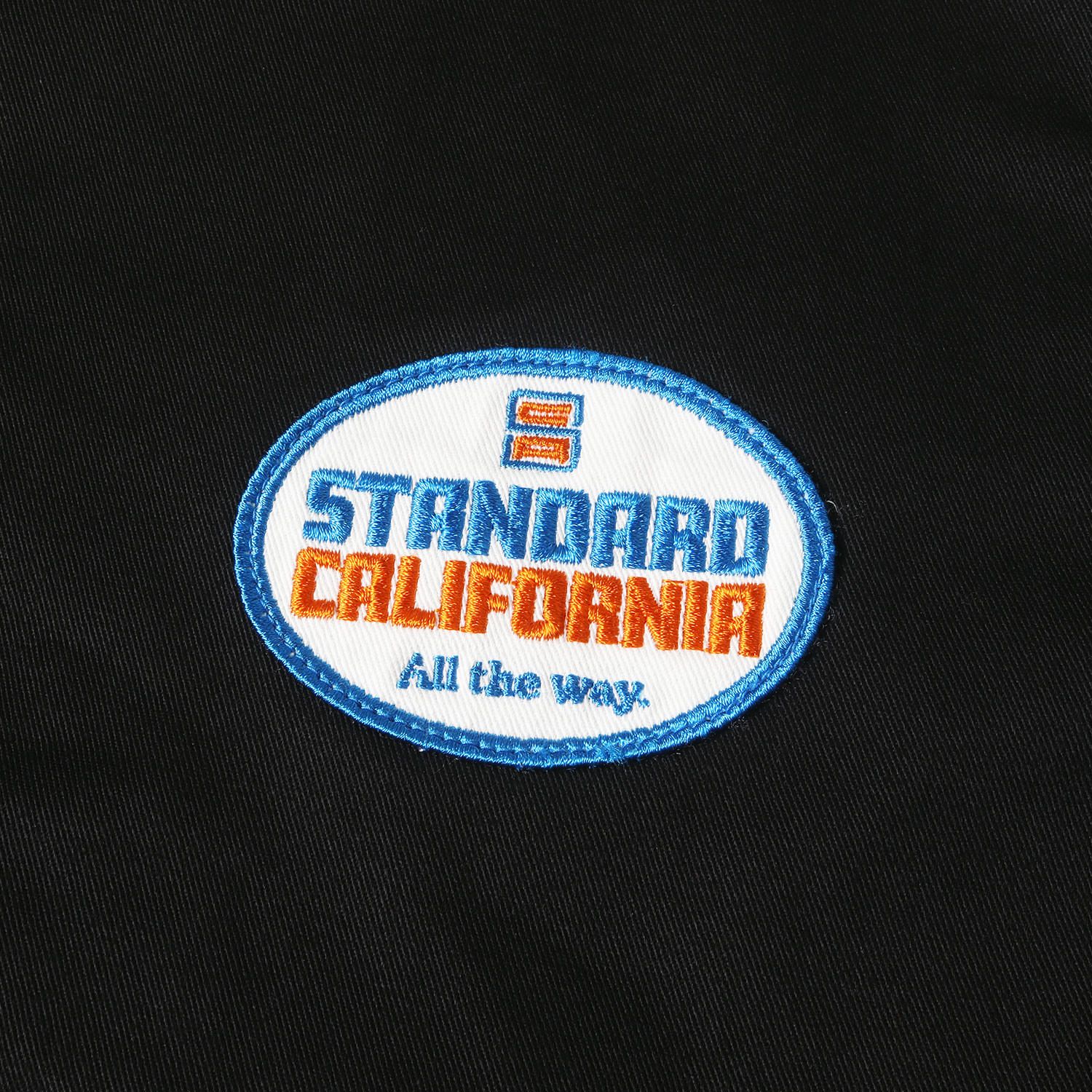 美品】STANDARD CALIFORNIA スタンダードカリフォルニア ジャケット 