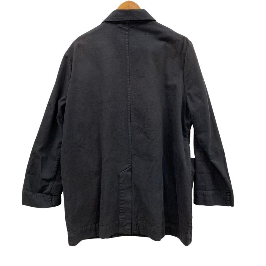トゥーグッド フォトグラファージャケット コットン ブラック トゥーグッド フォトグラファージャケット コットン ブラック